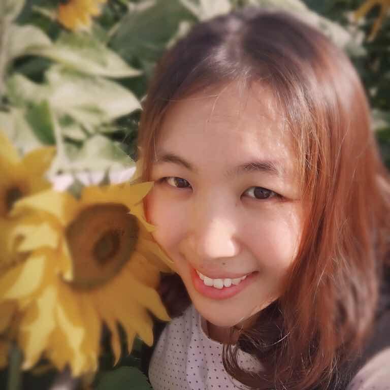 安琪Ada