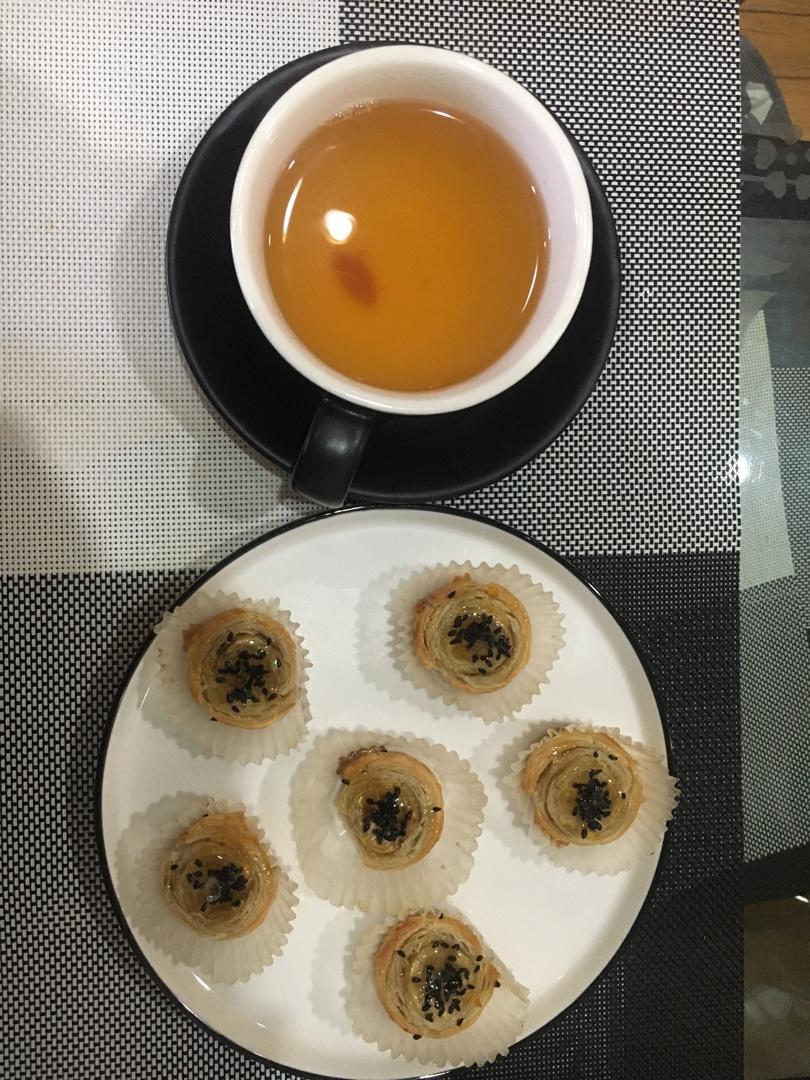 香蕉酥