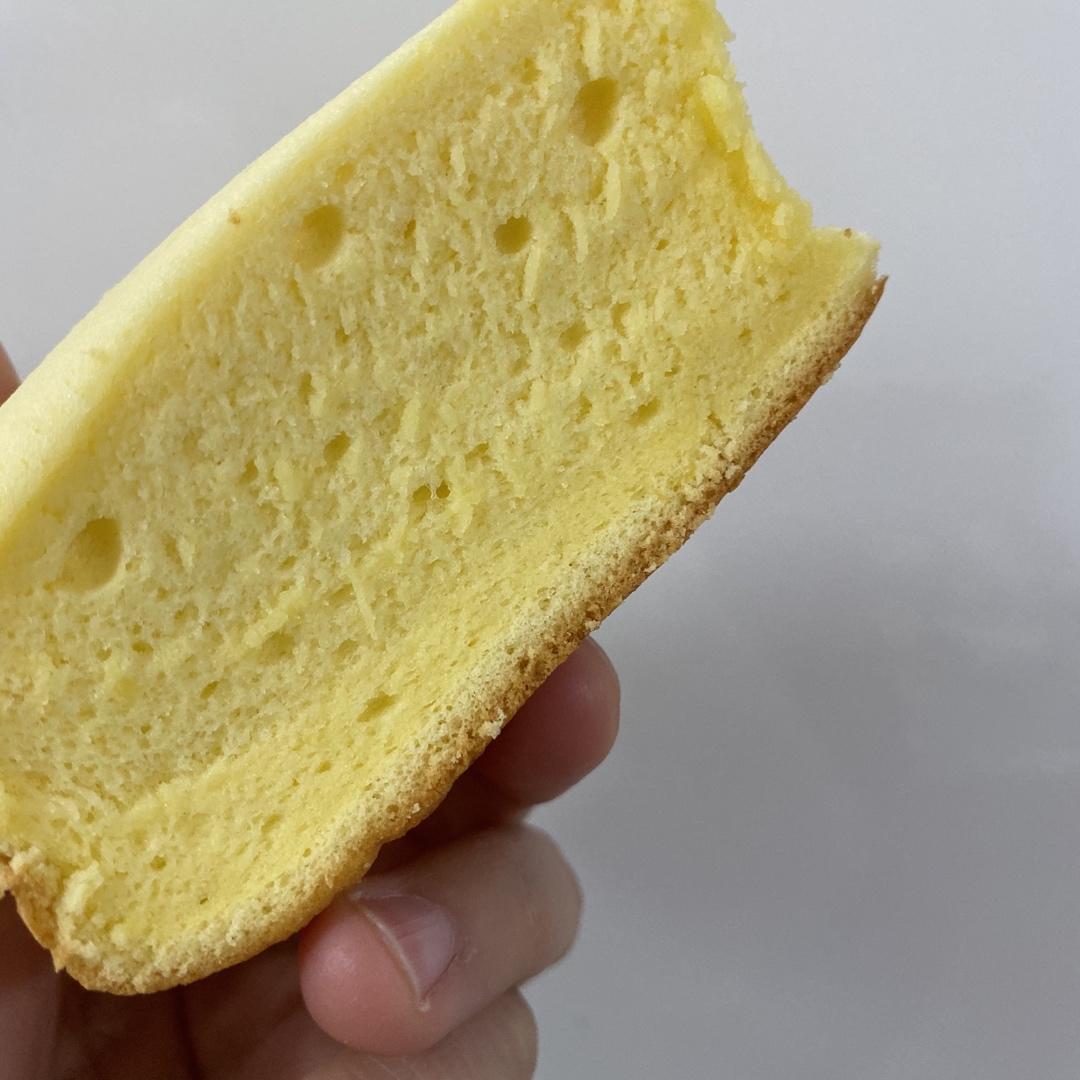 电饭锅蛋糕（超详细版本）