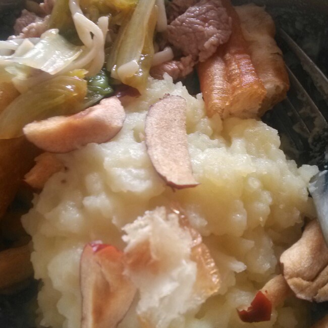 僅為個人早餐合集