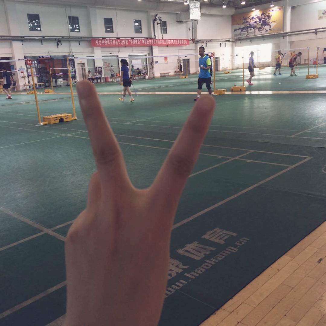 岁月静好，愿与卿语