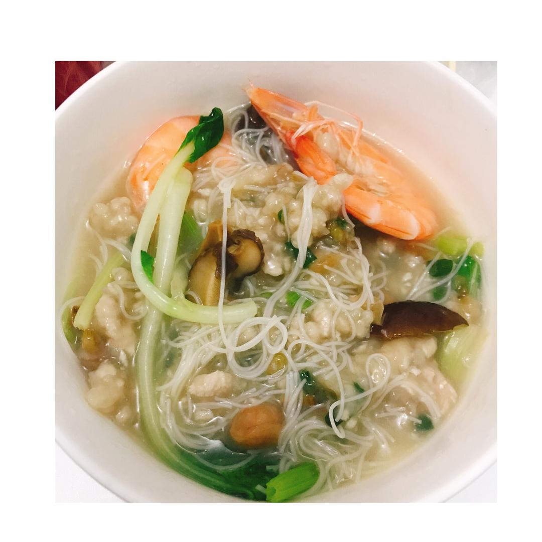 闽南地瓜粉团的做法