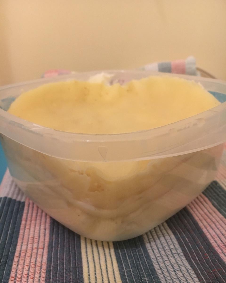 千层榴莲蛋糕