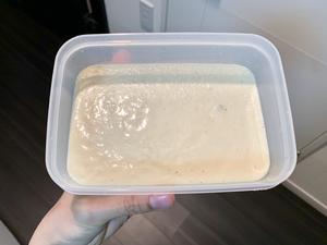自制豆腐沙拉酱的做法 步骤2