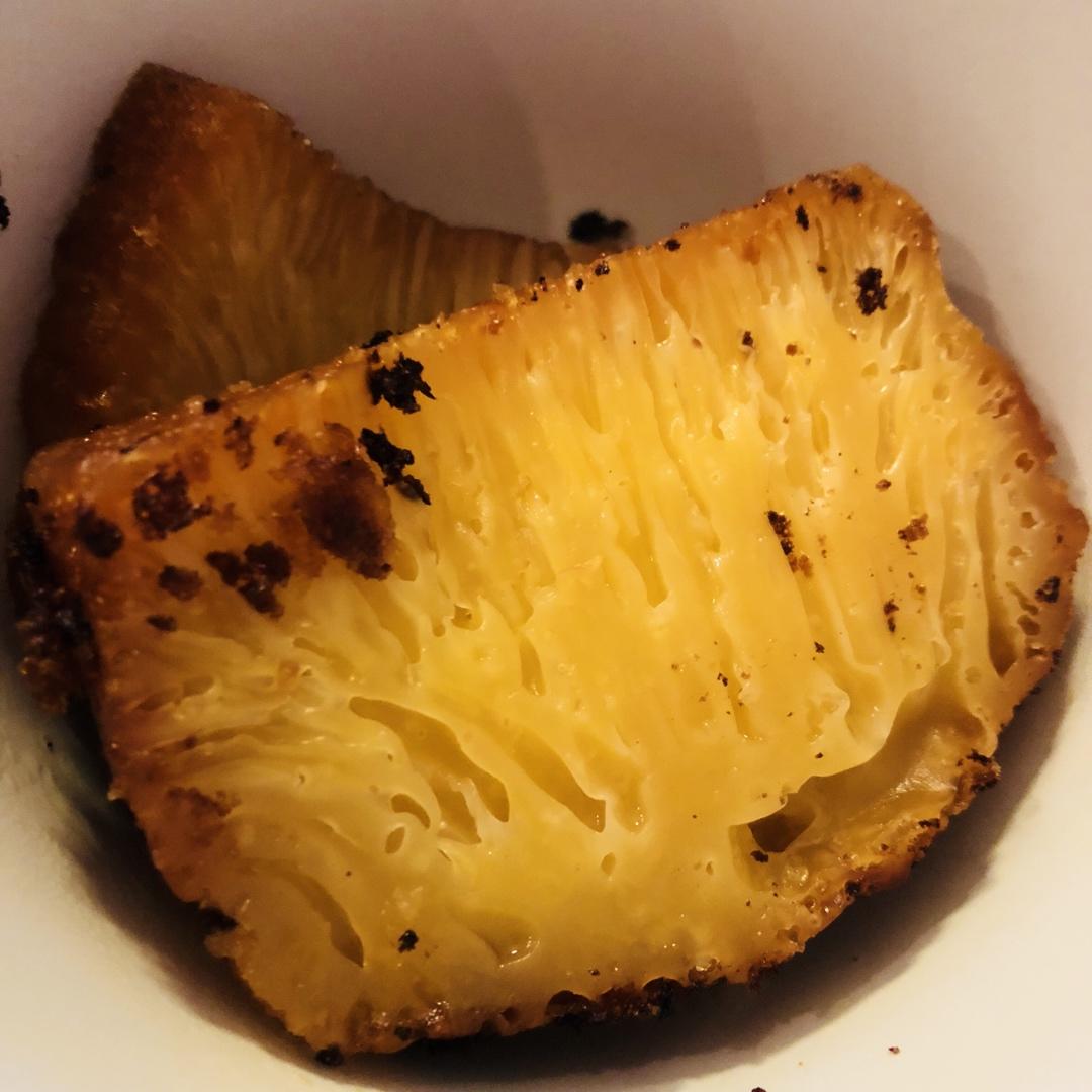 黄金糕