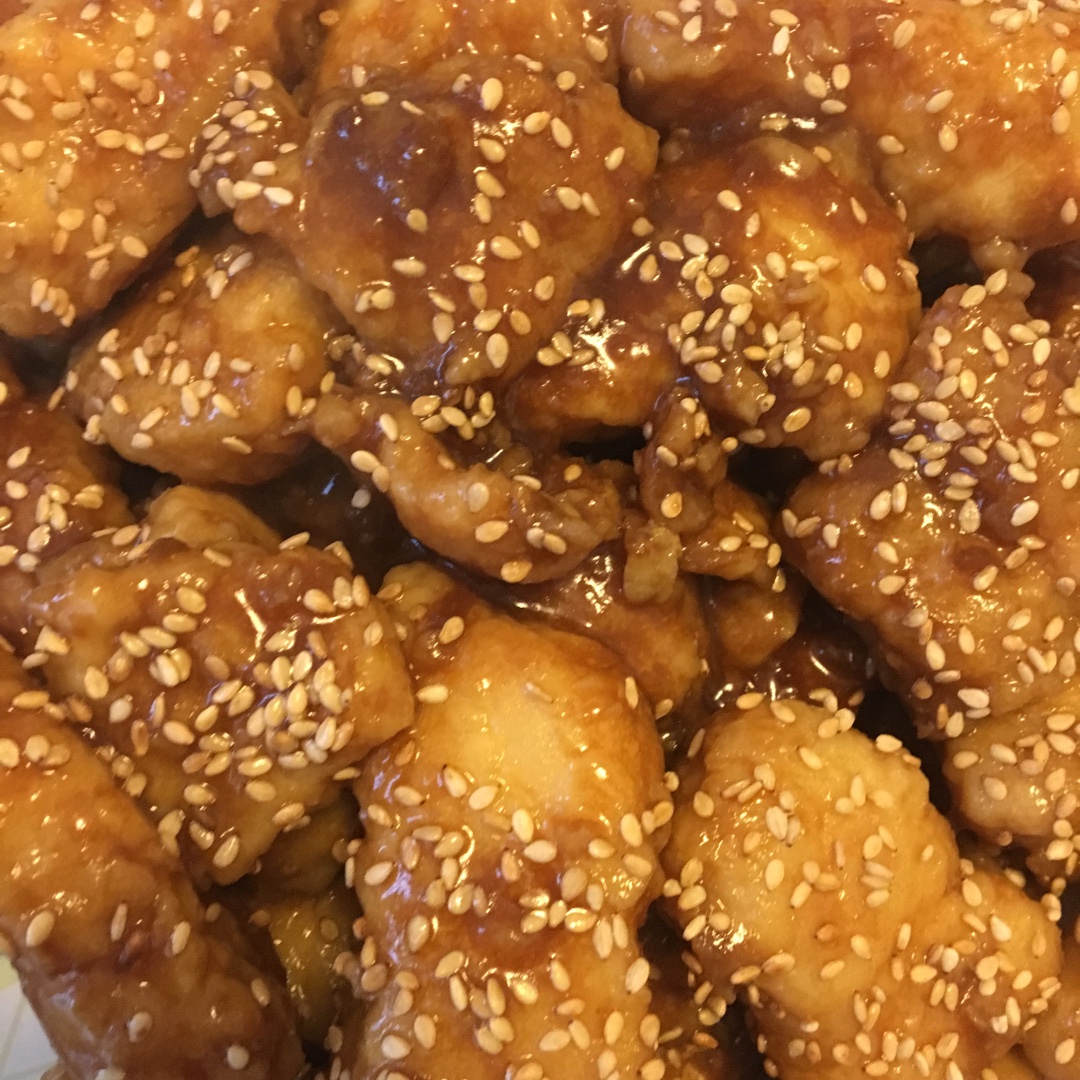 变厨神-照烧龙利鱼