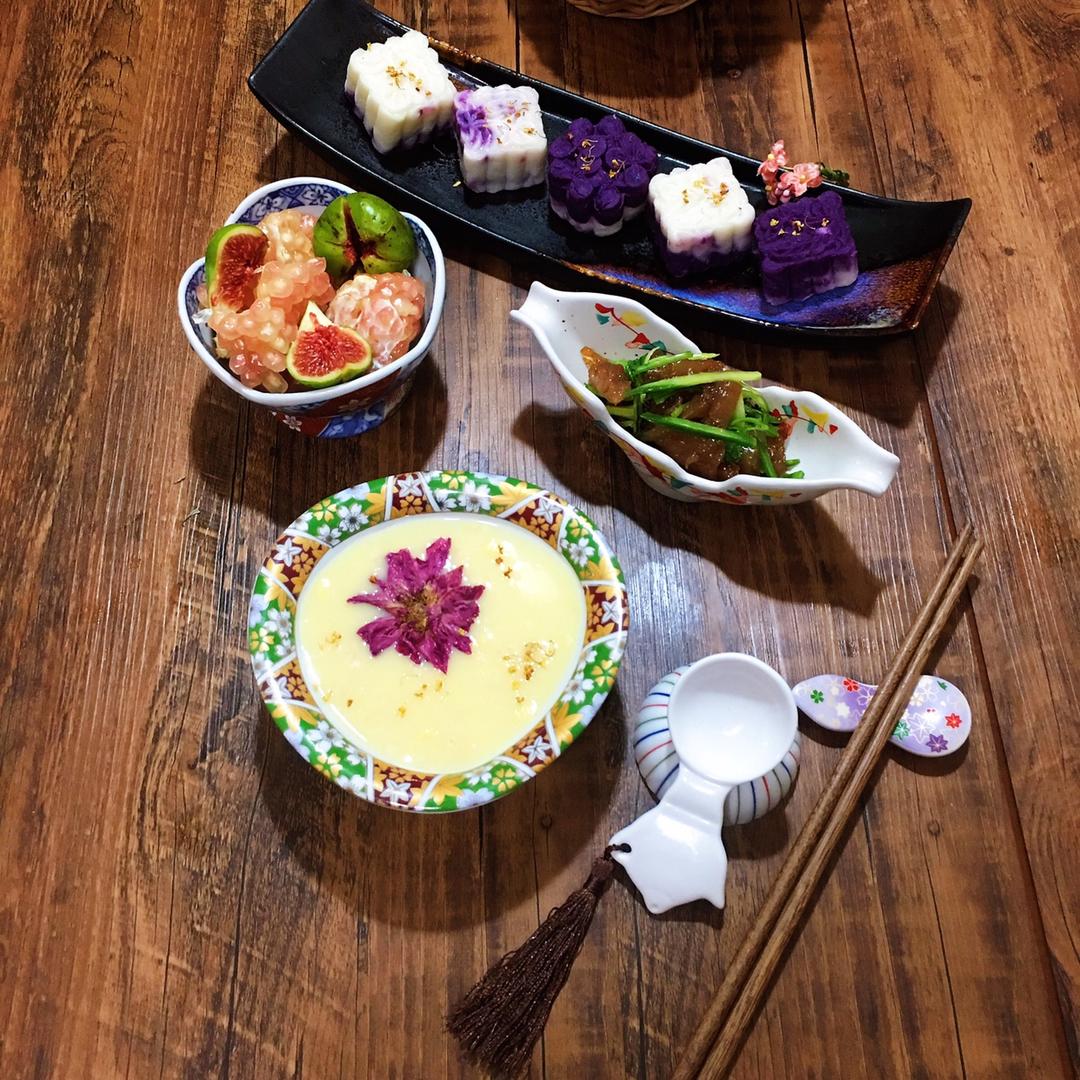 最受欢迎的鸡丝凉面