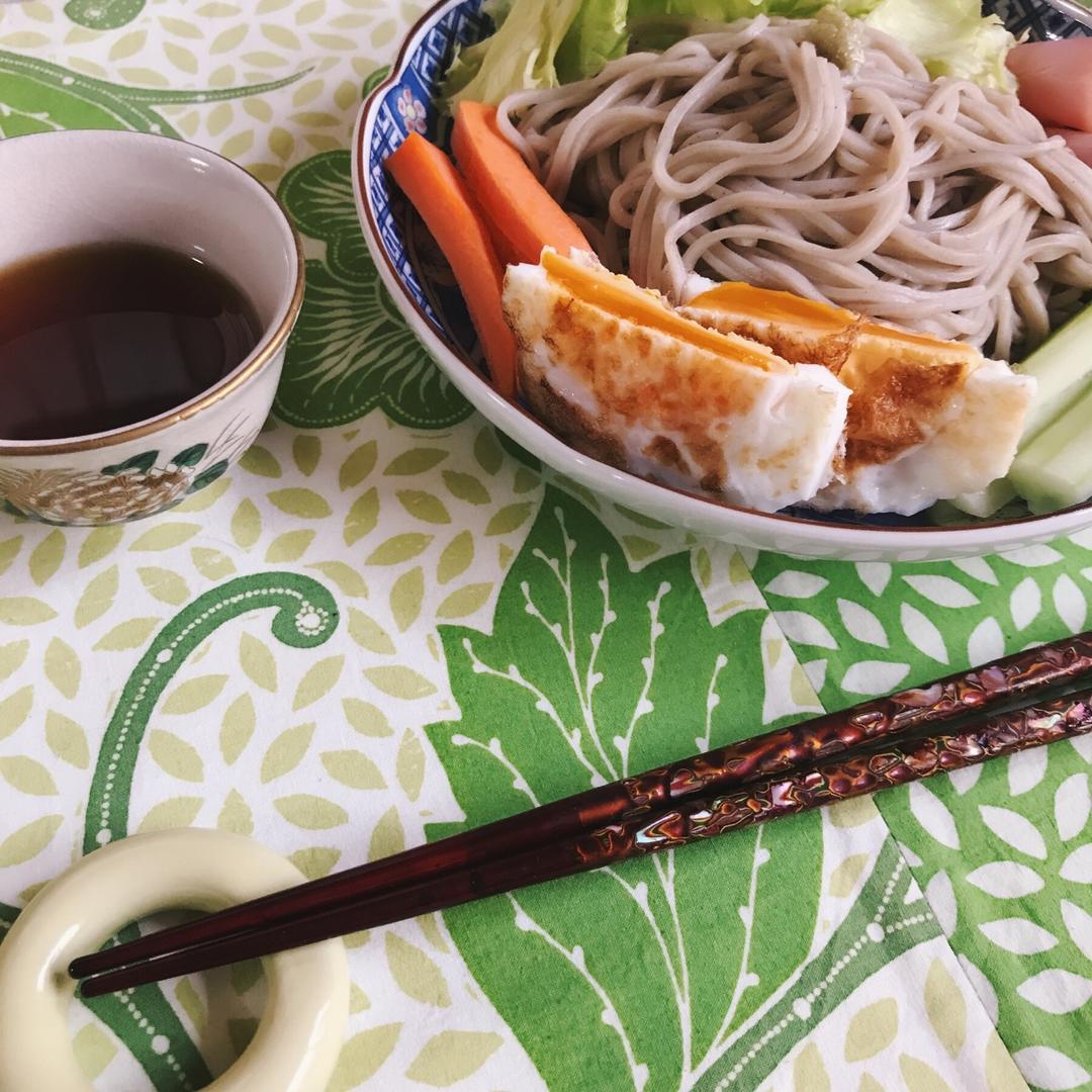 午餐•2017年6月1日