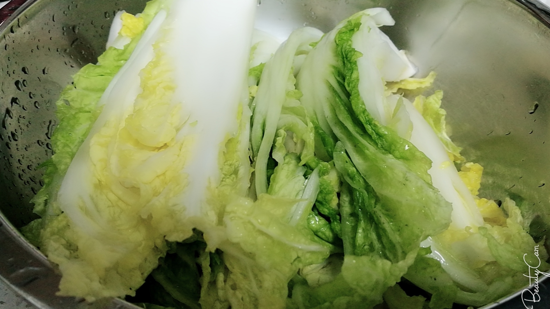 益生菌辣白菜的做法 步骤9