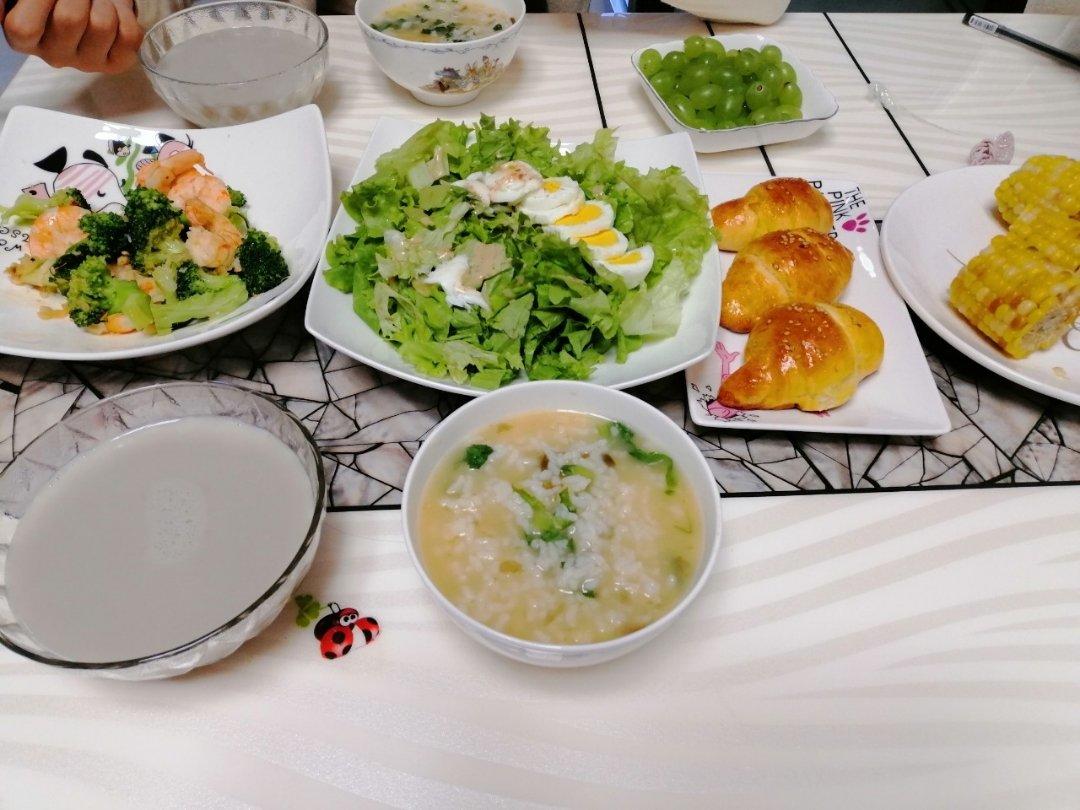 不用揉面的超软牛角面包——SURE蒸汽小烤箱