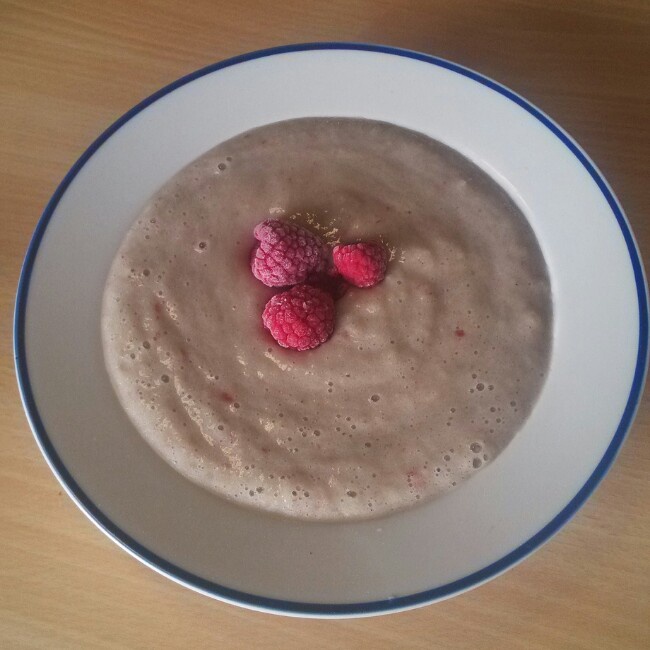 smoothie实验室