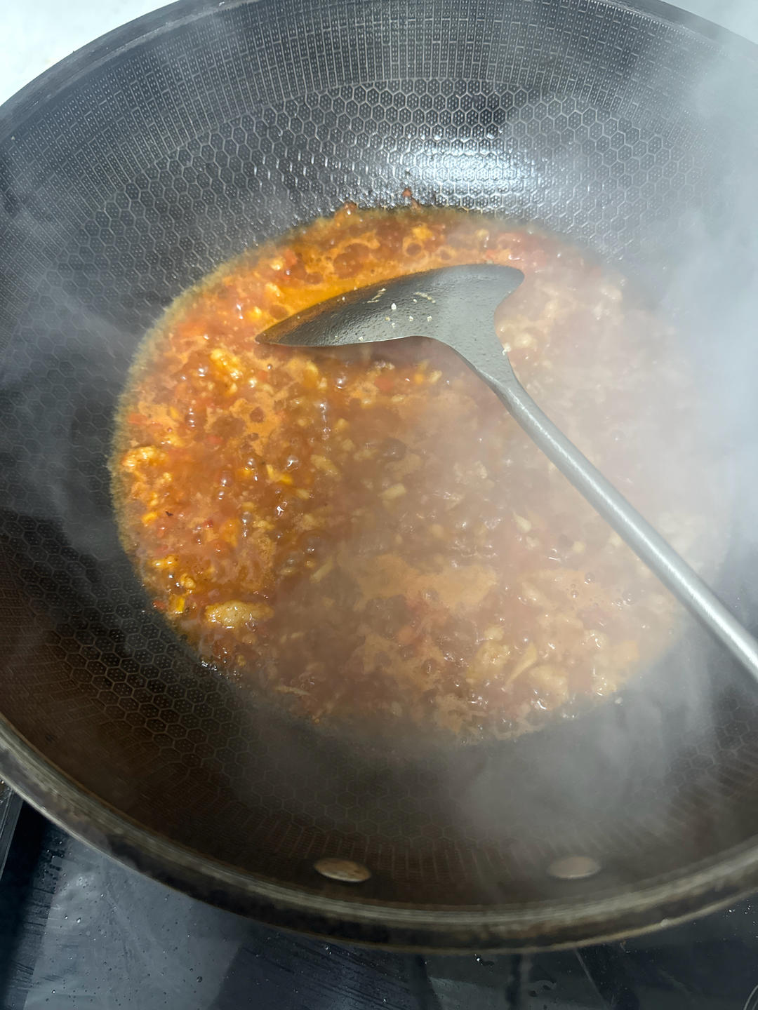 意式番茄肉酱