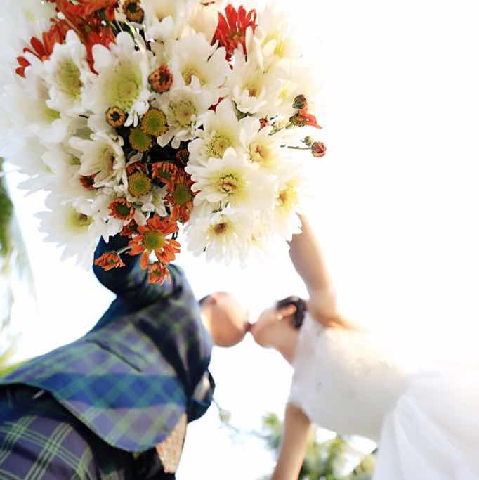 �  The good life  �