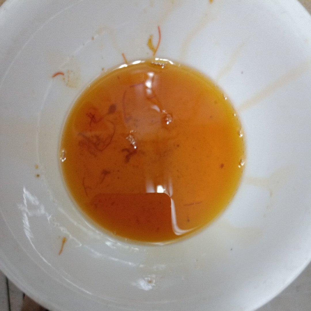 自制虾油（简单快手版）