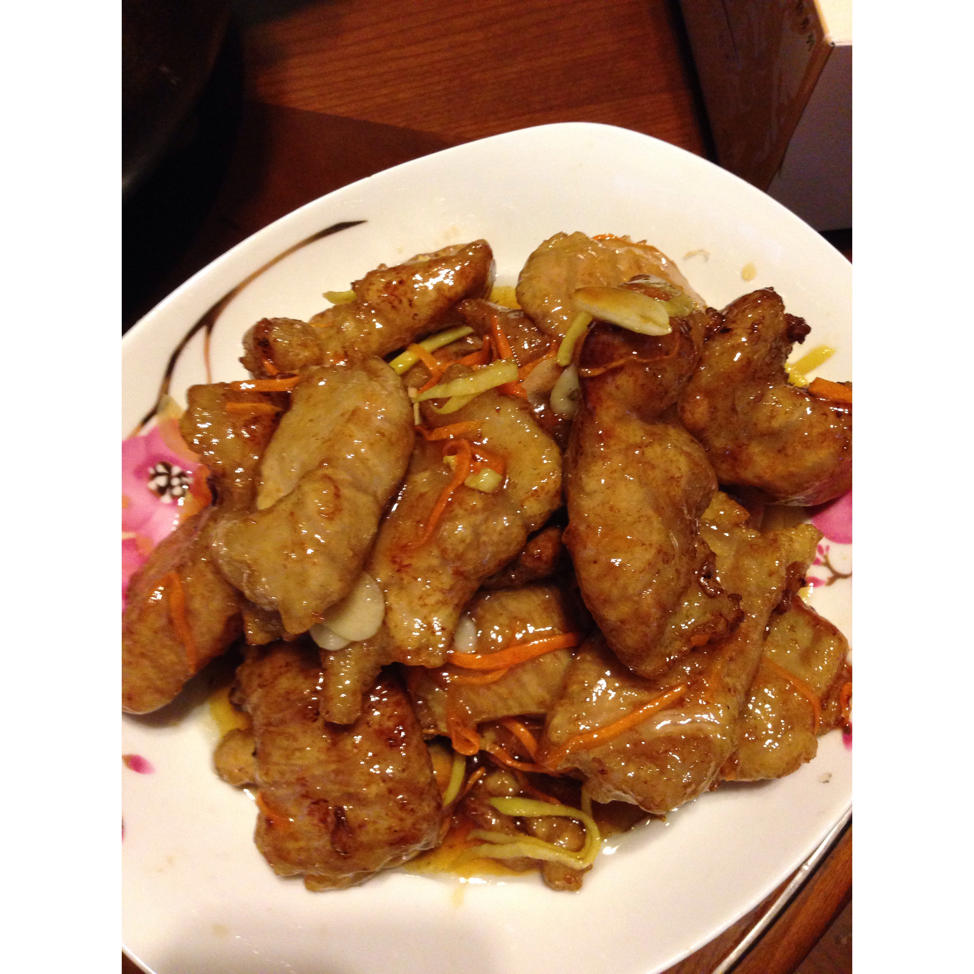 锅包肉