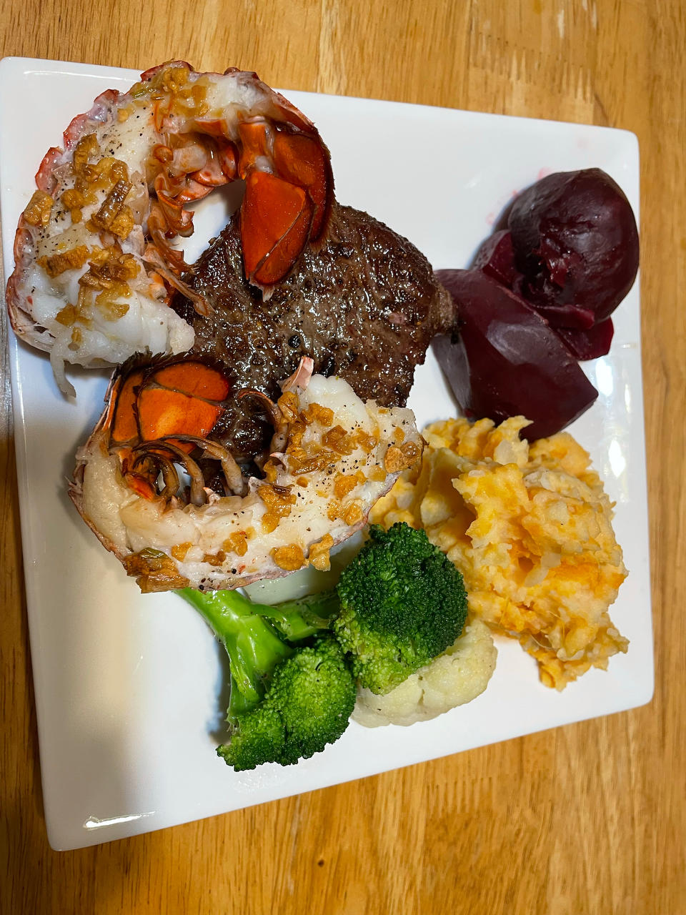 永远不会失败的红烧肉