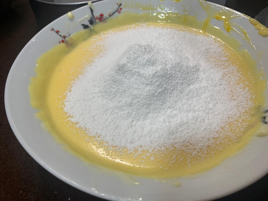 6寸轻乳酪蛋糕