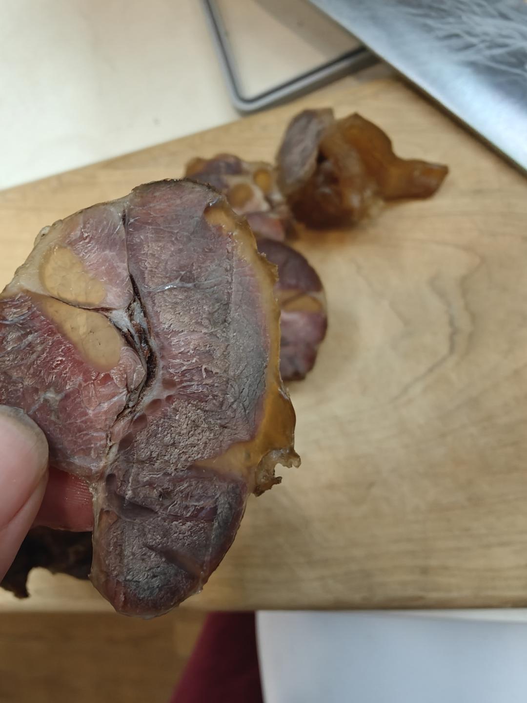 极简·古法｜酱牛肉·卤牛肉·牛腱子｜卡卡爸·不藏私