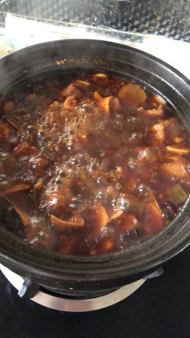 超级无敌好吃的红烧牛肉