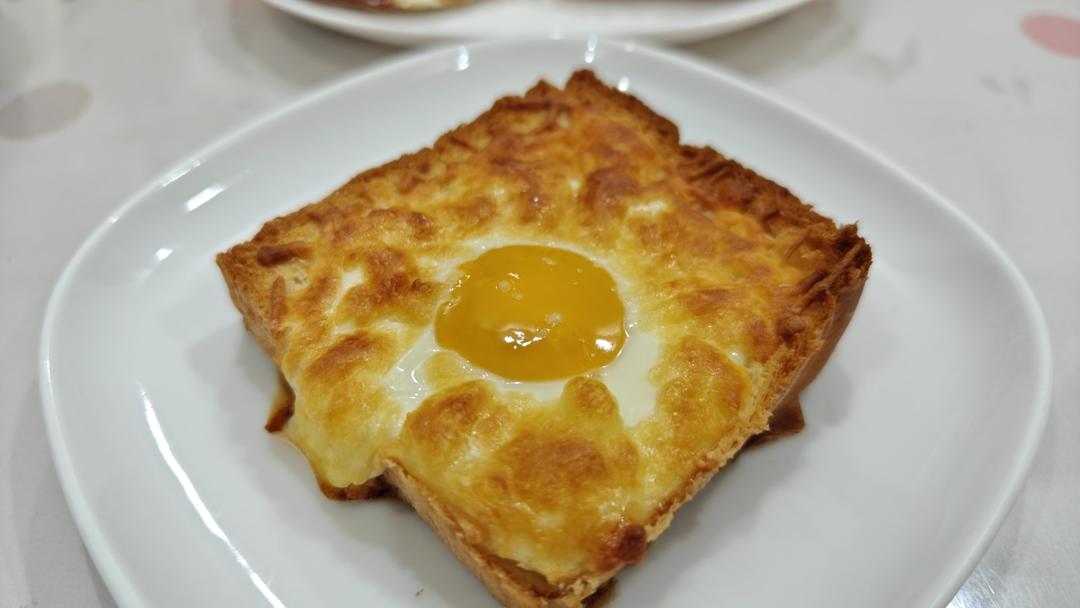 6种吐司的神仙吃法｜10分钟快手早餐😋超好吃