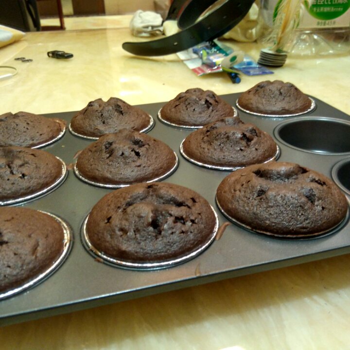 巧克力蛋糕 Chocolate Cake