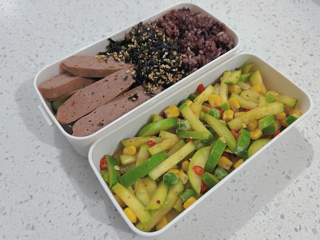 🍱日常便当🍱