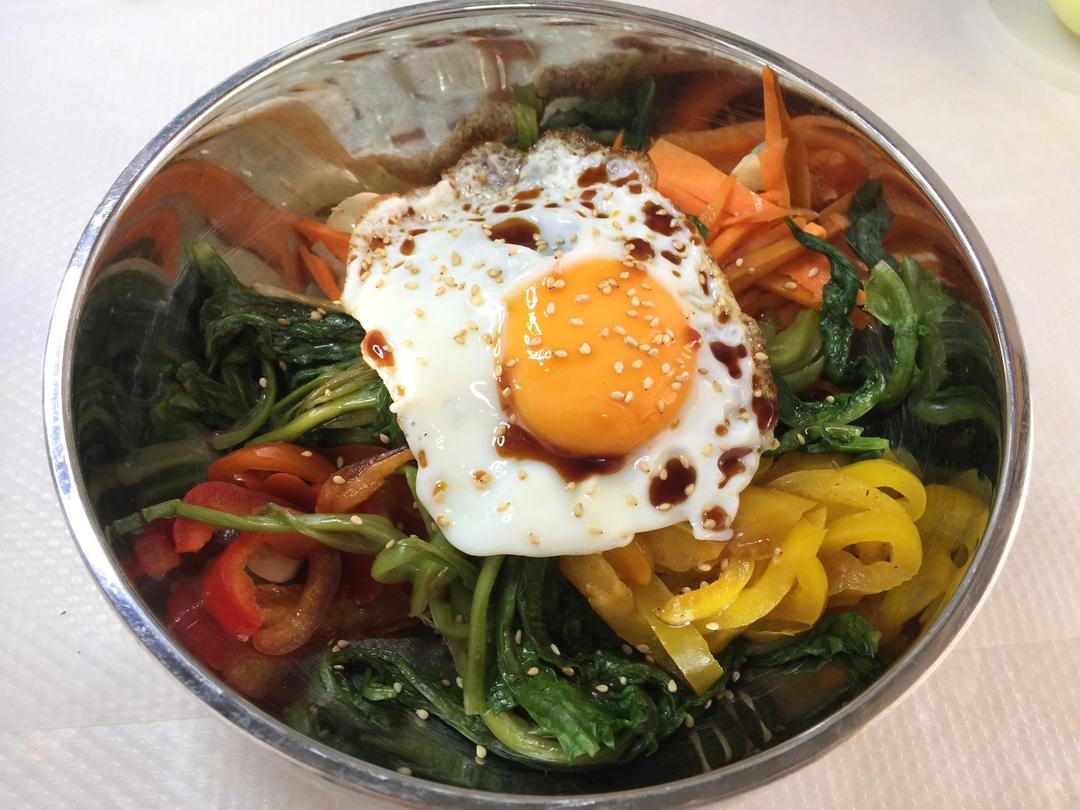 万能香酱醋拌饭拌面汁减脂期的完美料汁儿