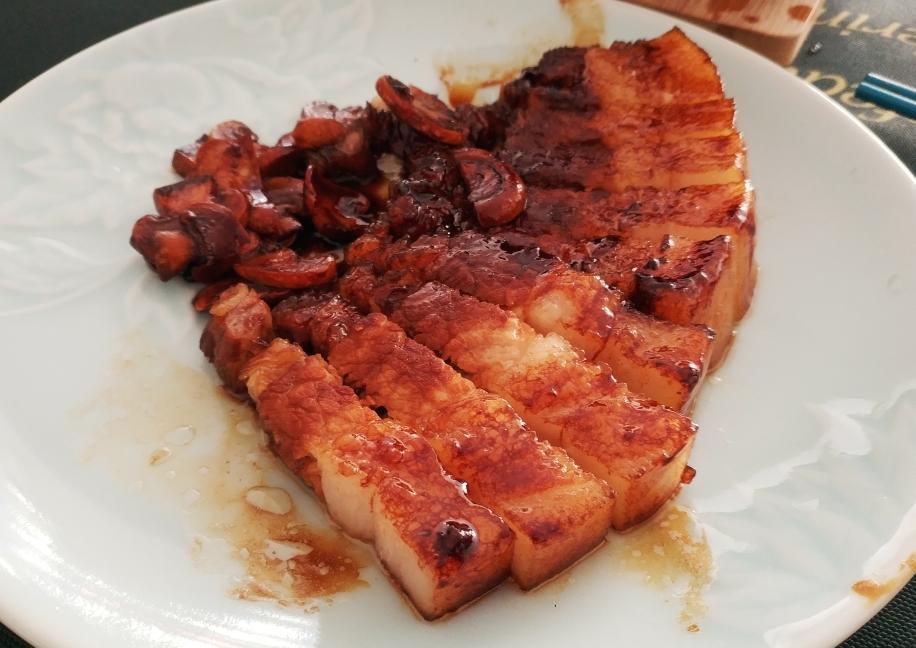 家庭卤肉的做法