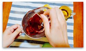【生酮饮食·真酮】葡萄酒醋沙拉汁（减肥食谱）的做法 步骤6