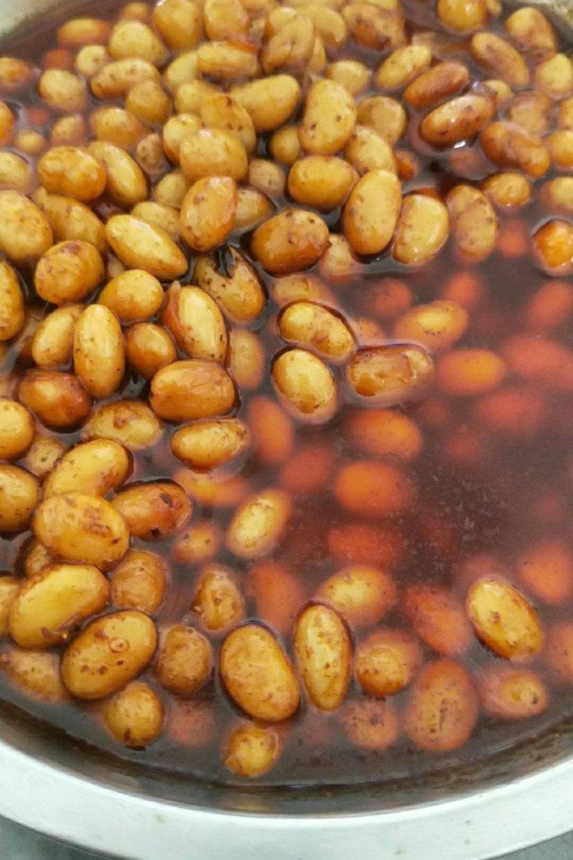 __爱尙雪做的酒豆