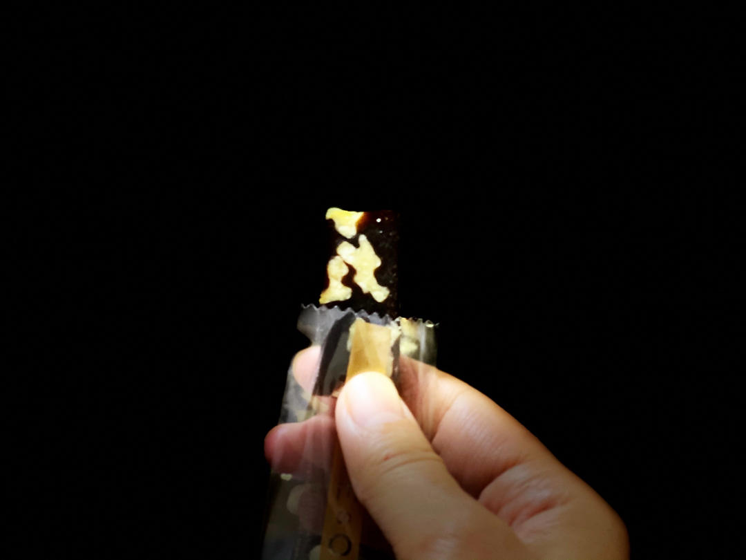 烹饪是表达爱的最好方式