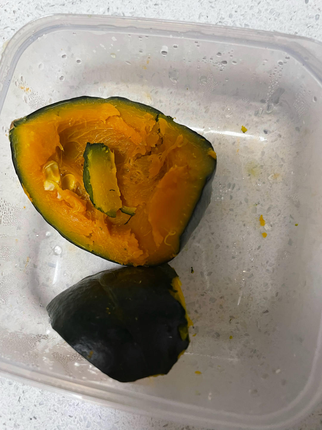 八个月饭渣宝宝的辅食