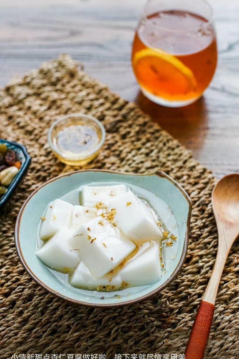 超简单蛋奶布丁（烤箱版）