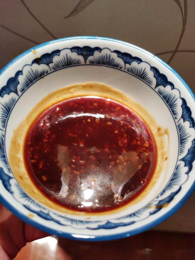 烤肉酱
