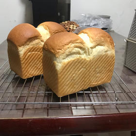 放面包的地方