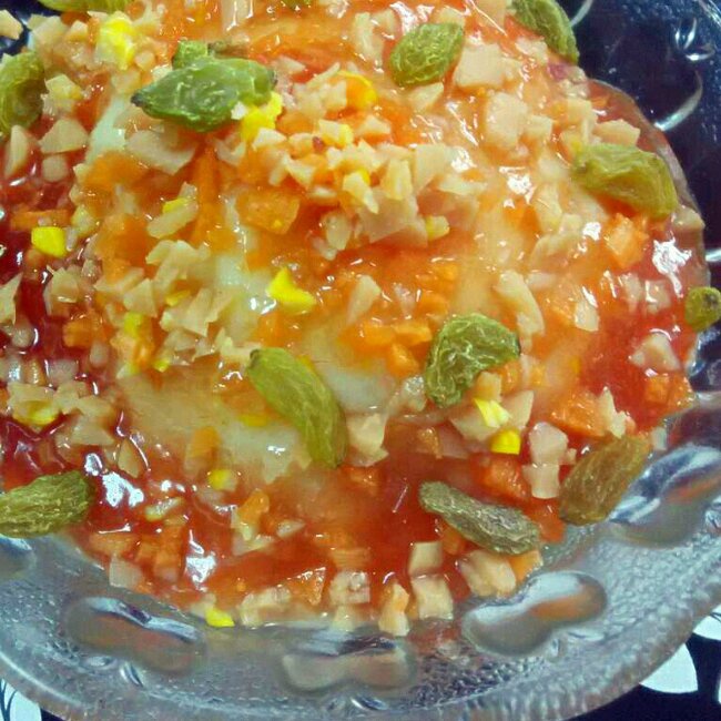 夺命土豆泥