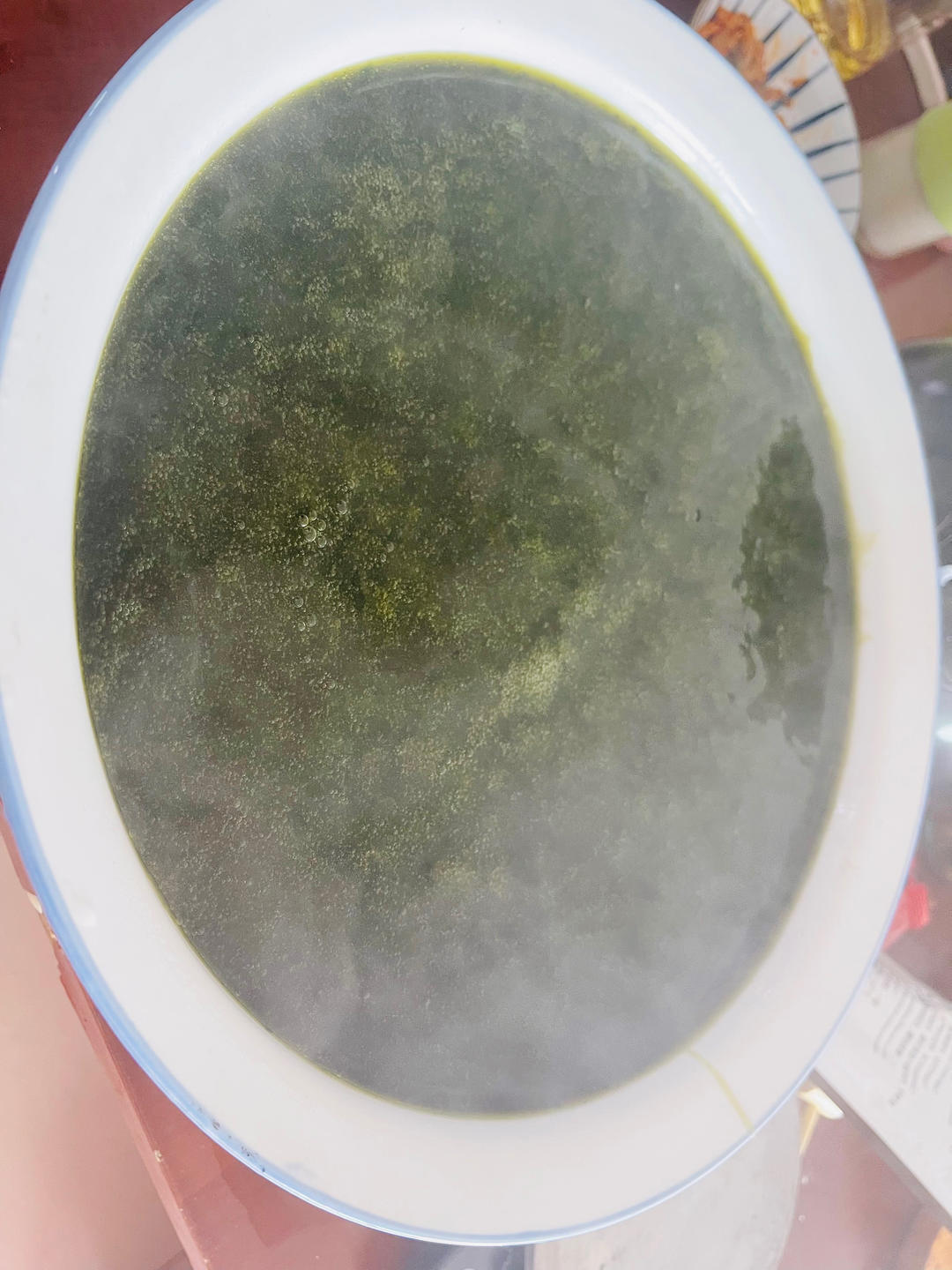 凉粉草（绿凉粉）