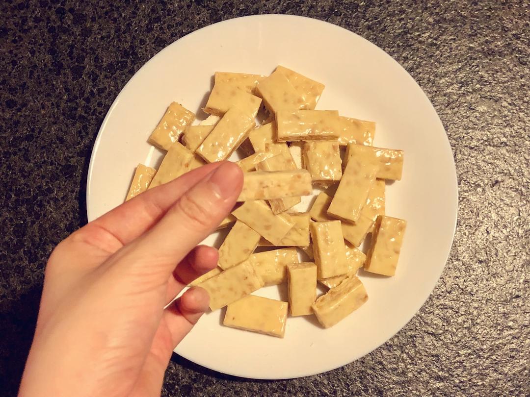 棉花糖版牛轧糖