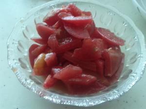 猫氏西红柿炒蛋的做法 步骤3