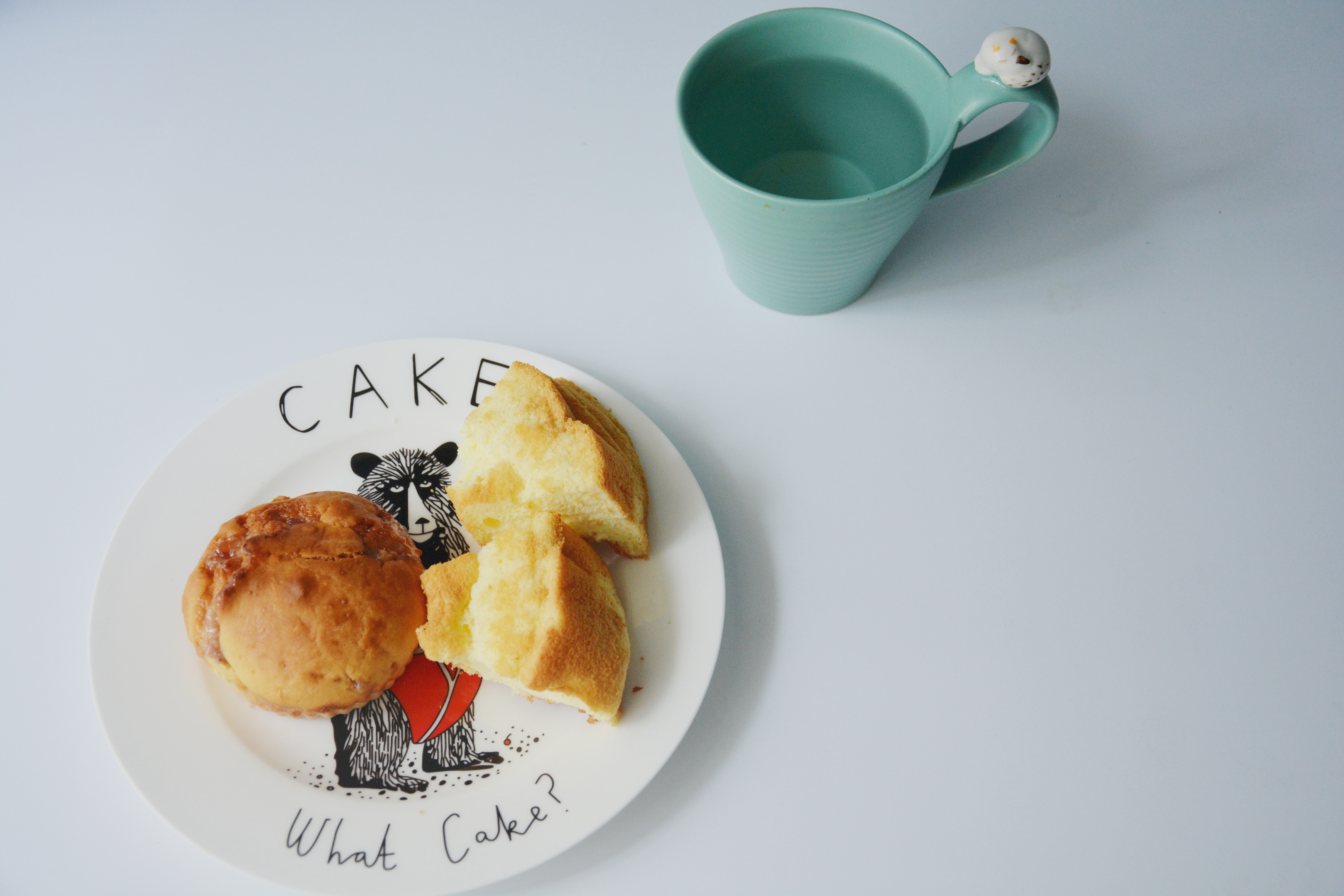 为我爱的人下厨