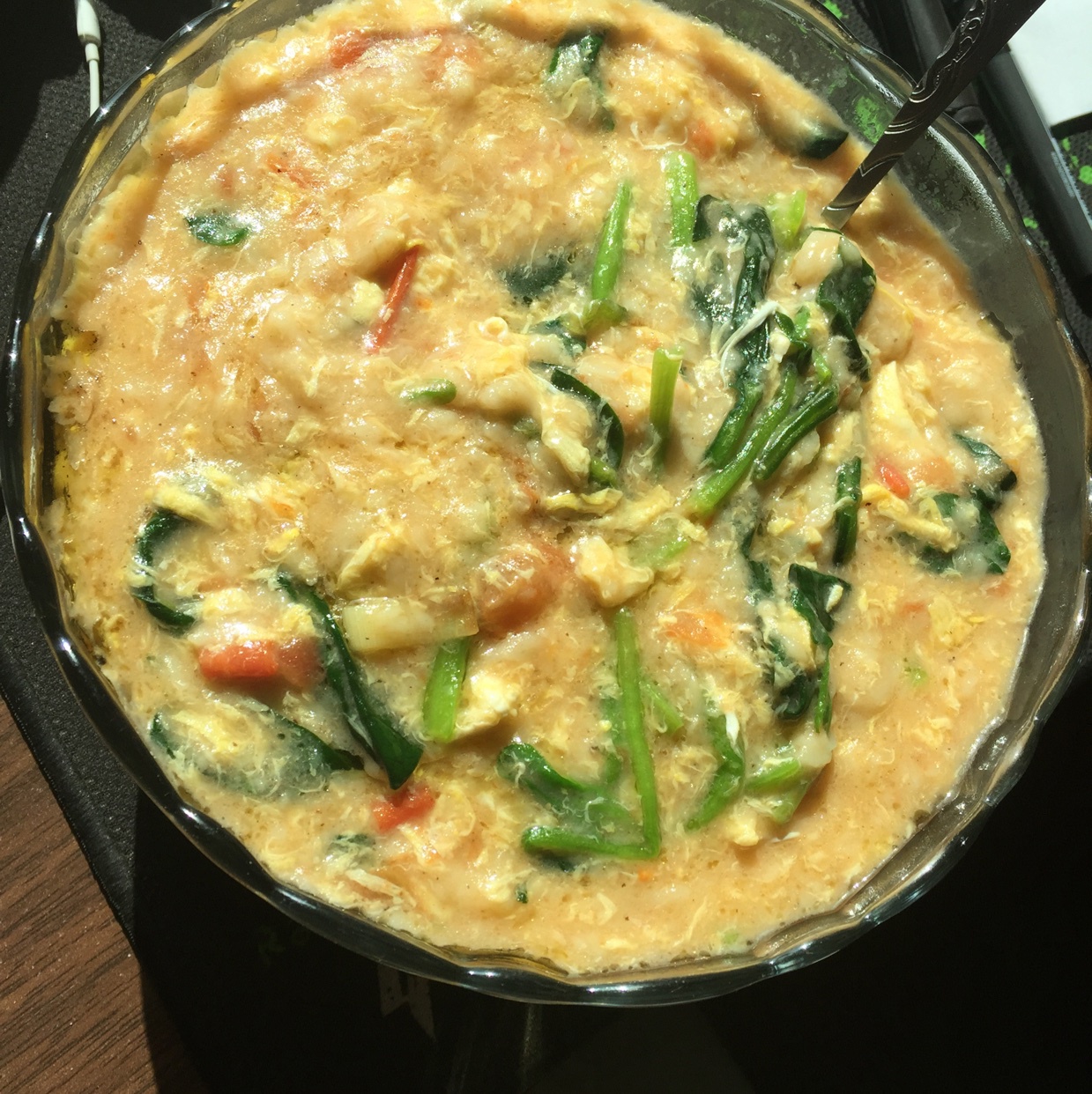 思絮做的老北京疙瘩汤