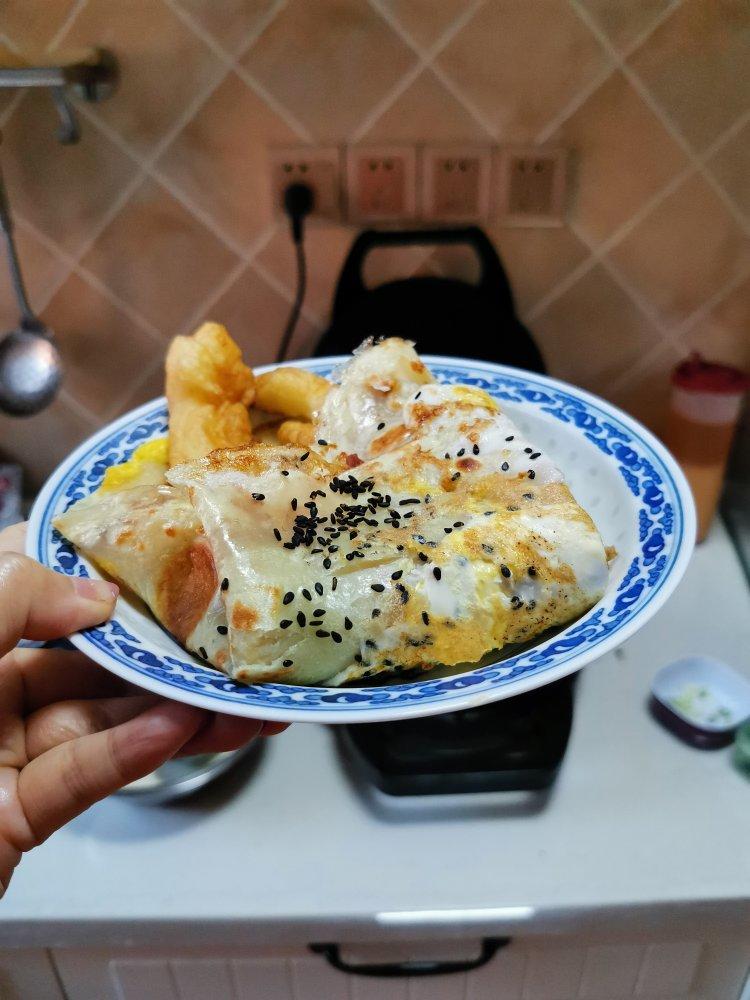 妈妈牌.煎饼果子