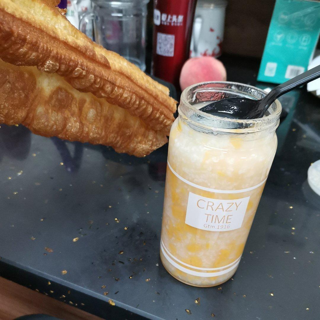 番薯粥（一人食）