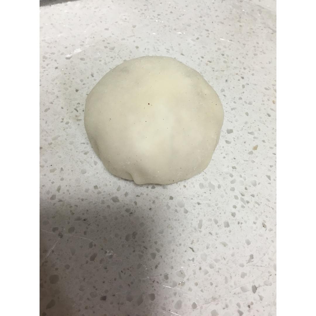 《Tinrry下午茶》教你做雪媚娘大福
