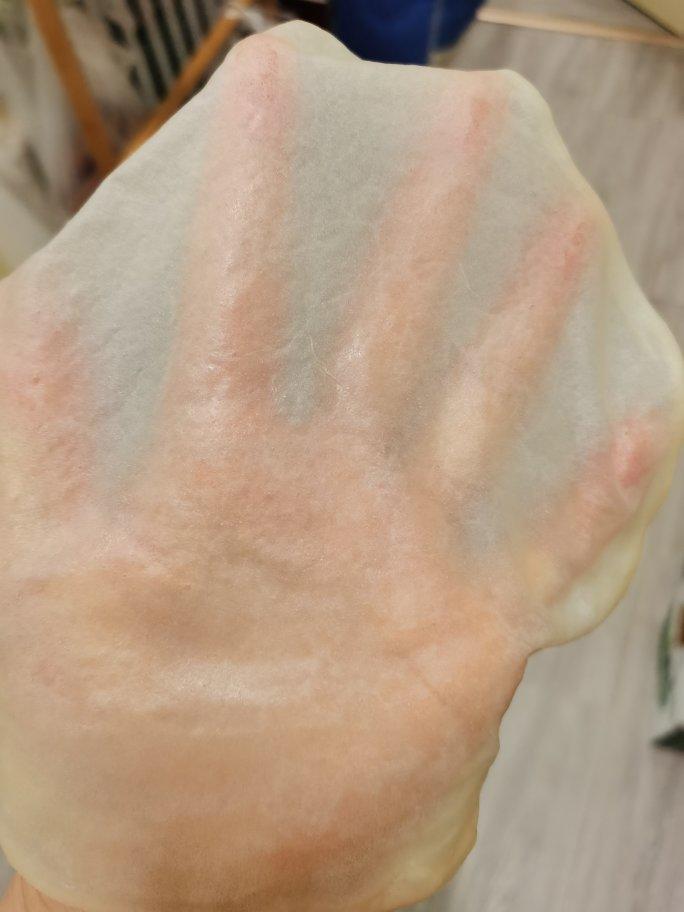 春饼皮、烤鸭饼皮（饺子皮版）