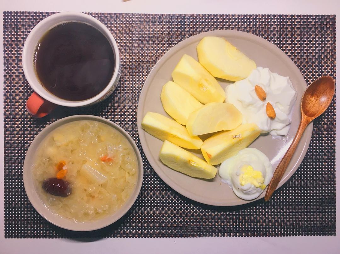 『一人食』餐桌上的好天气❤️