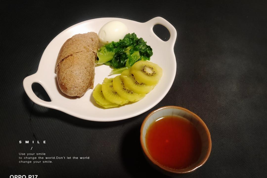 叶子の健康早餐
