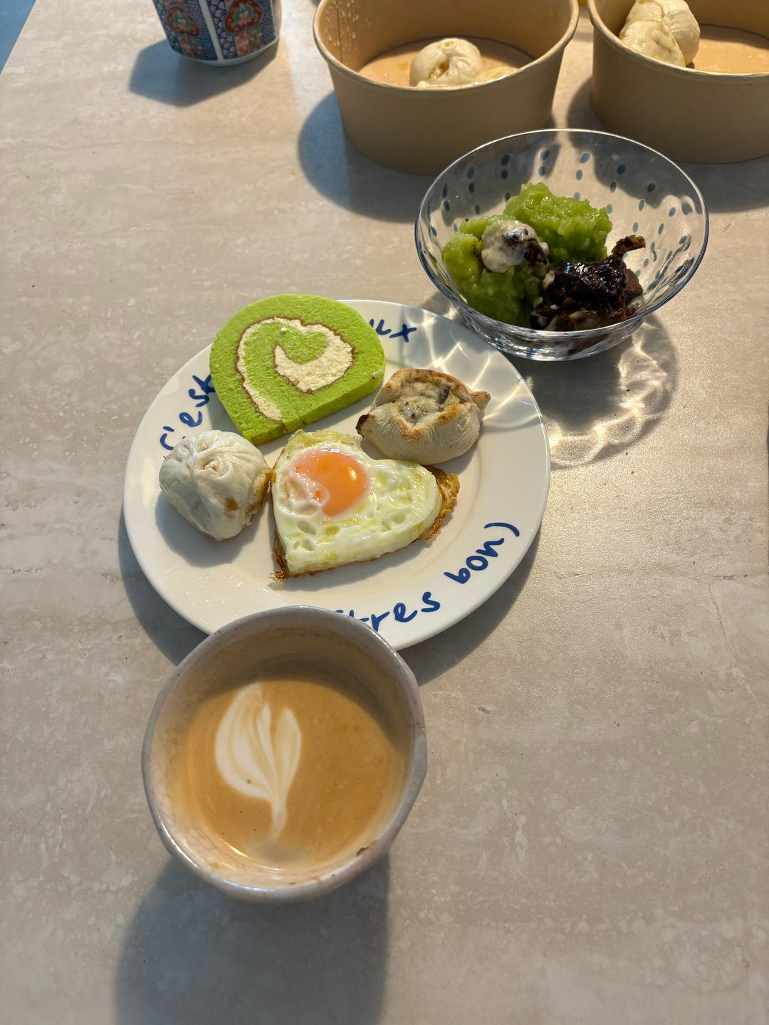 早餐食记