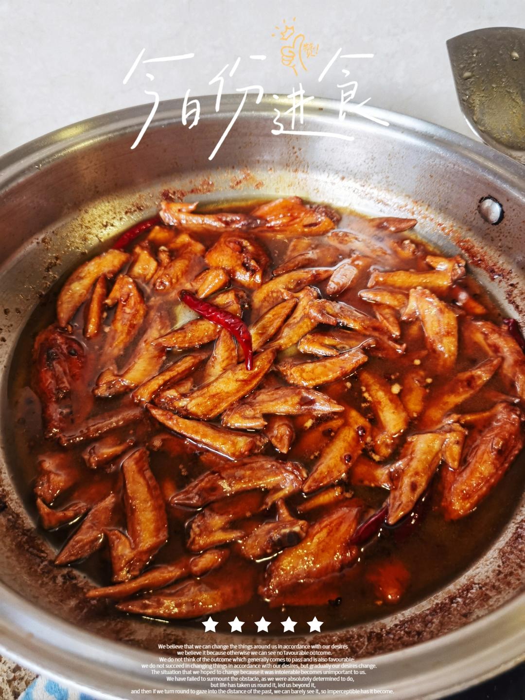 卤啊卤卤肉卤菜记录手册