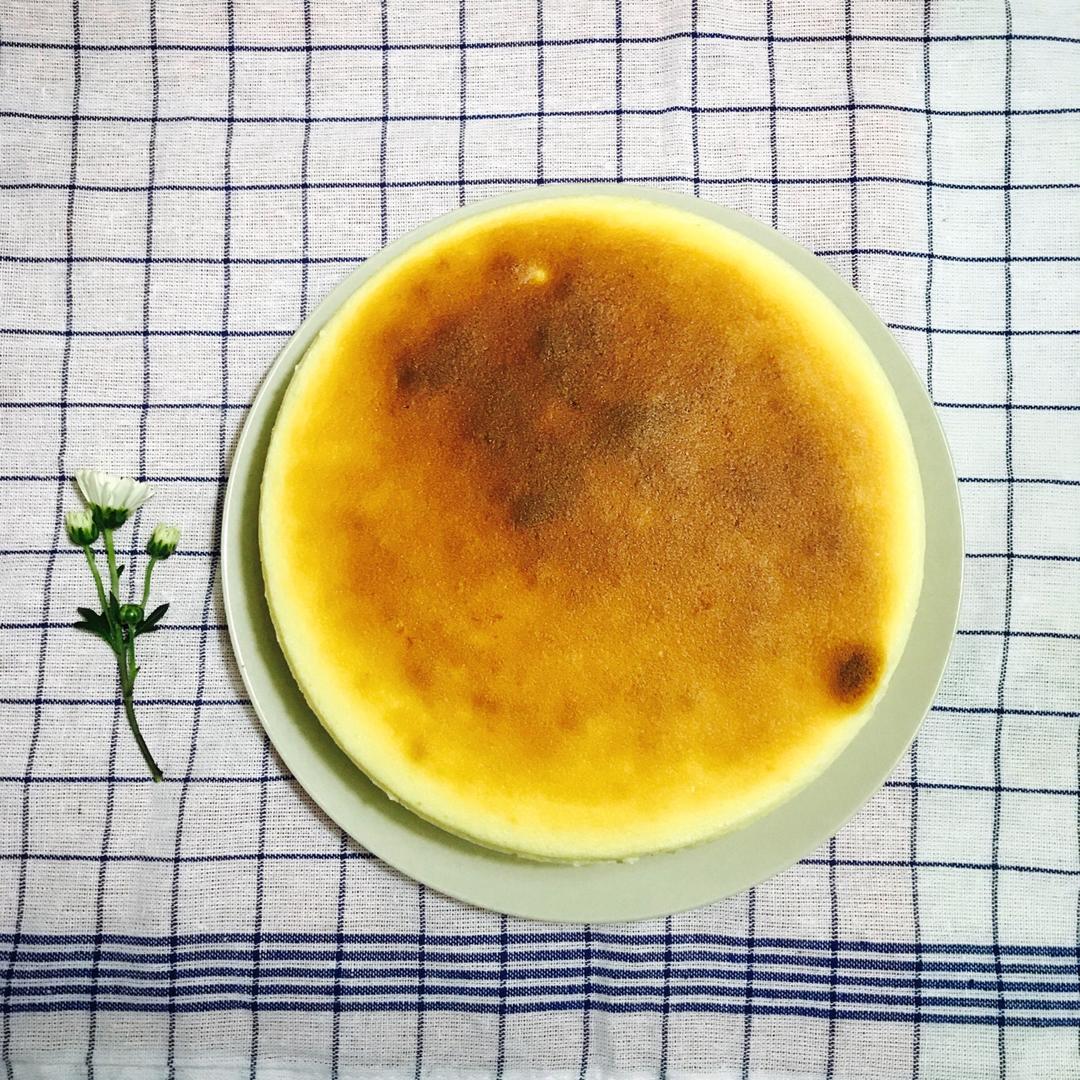 原味飘香榴莲芝士蛋糕